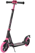 Tech Team City scooter фиолетовый 1