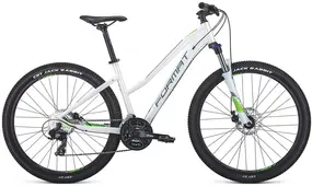 Format 7715 27.5 белый 1