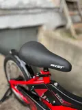 Aist Zuma 16 красный 1