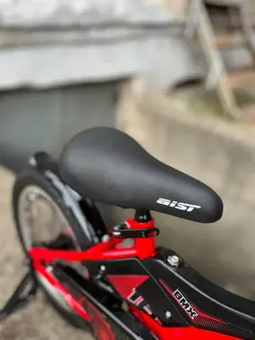 Aist Zuma 16 красный 1