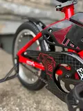 Aist Zuma 16 красный 1