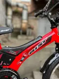 Aist Zuma 16 красный 1