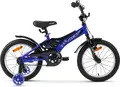Aist Zuma 16 синий 1