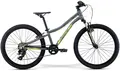 Merida Matts J24 Eco MattCoolGrey/GreenYellow 1
