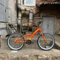 Forward Comanche 20 1.0 оранжевый/желтый 1
