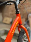 Forward Comanche 20 1.0 оранжевый/желтый 1
