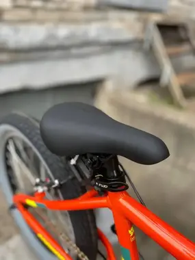 Forward Comanche 20 1.0 оранжевый/желтый 1