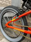 Forward Comanche 20 1.0 оранжевый/желтый 1