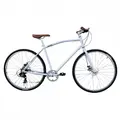Bear Bike Perm белый 1