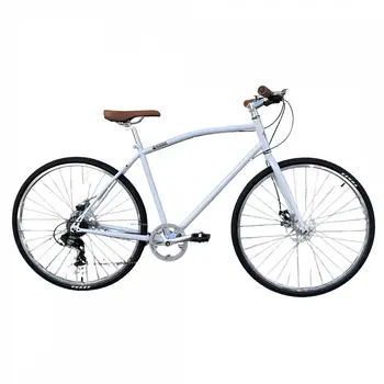 Bear Bike Perm белый 1