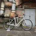 Bear Bike Perm белый 1