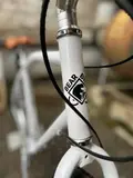Bear Bike Perm белый 1