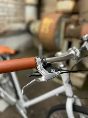 Bear Bike Perm белый 1