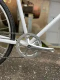 Bear Bike Perm белый 1