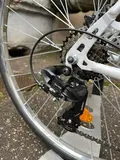 Bear Bike Perm белый 1