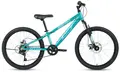 Altair AL 24 D бирюзовый-зеленый 1