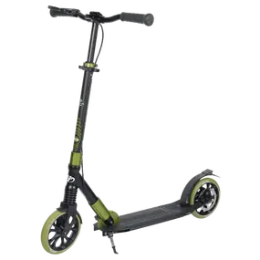 Tech Team Sport 210 R зеленый 1