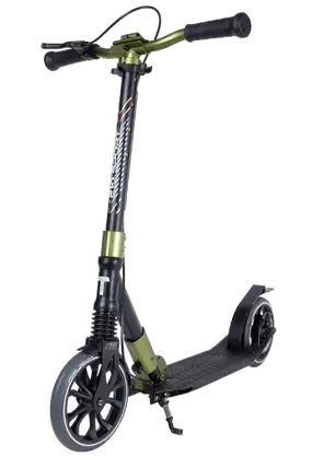 Tech Team Sport 210 R зеленый 1