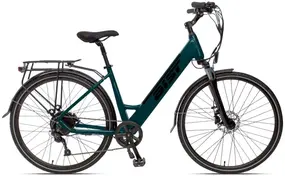 Aist OM 28 зеленый 250W 1