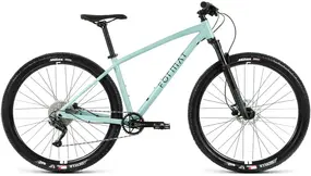 Format 1212 27.5 синий матовый 1