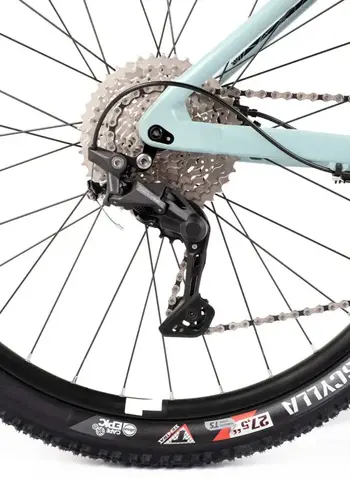 Format 1212 27.5 синий матовый 1