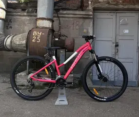 Format 7713 27.5 красный 1