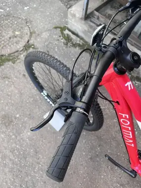 Format 7713 27.5 красный 1