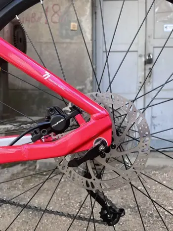 Format 7713 27.5 красный 1