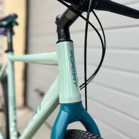 Format 5221 27,5 голубой 1