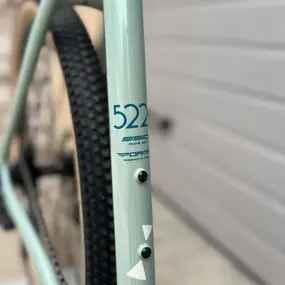 Format 5221 27,5 голубой 1