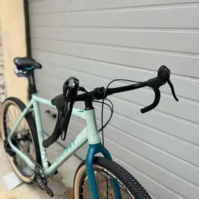 Format 5221 27,5 голубой 1