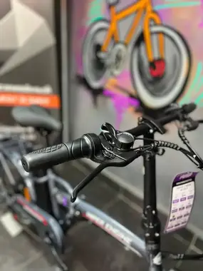 Hiper Engine BF203 Space Gray 1