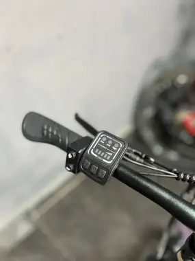 Hiper Engine BF203 Space Gray 1