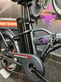 Hiper Engine BF203 Space Gray 1