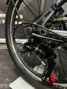 Hiper Engine BF203 Space Gray 1