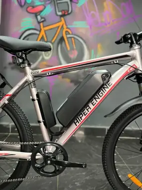 HIPER ENGINE MTB A1 Aluminum 1