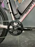 HIPER ENGINE MTB A1 Aluminum 1