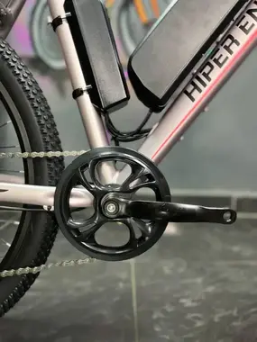 HIPER ENGINE MTB A1 Aluminum 1