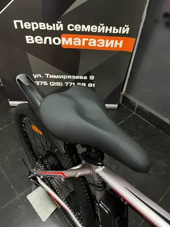 HIPER ENGINE MTB A1 Aluminum 1