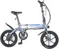 HIPER ENGINE MINI 160 Space Gray 1
