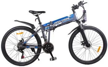 HIPER ENGINE BX640 Space Gray 1