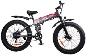 HIPER ENGINE FAT BX670 Space Gray 1