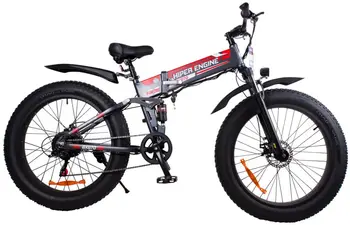 HIPER ENGINE FAT BX670 Space Gray 1