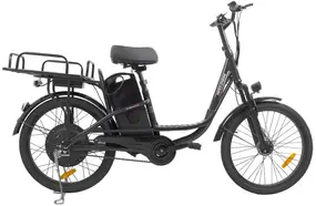 HIPER ENGINE NOVA D1 Graphite 1