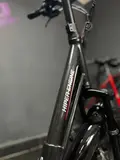 HIPER ENGINE NOVA D1 Graphite 1