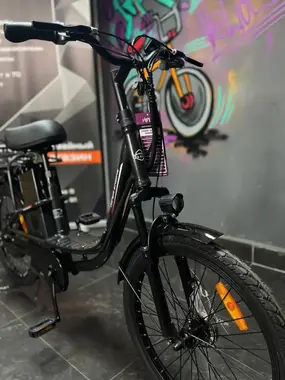 HIPER ENGINE NOVA D1 Graphite 1