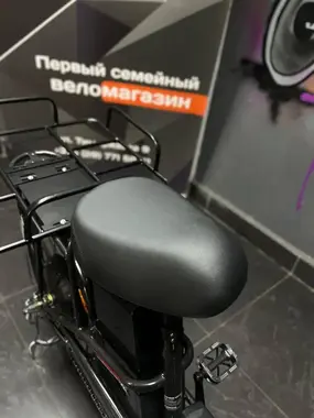 HIPER ENGINE NOVA D1 Graphite 1