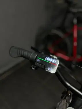 HIPER ENGINE NOVA D1 Graphite 1