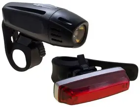 Комплект освещения XC-241238 USB 1