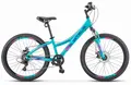 Stels Navigator 430 MD 24  мятный 1
